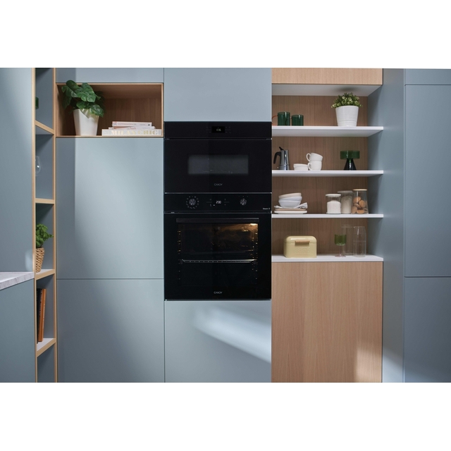 CA6 NP5B3EHTB | Cuptoare incorporabile Candy Bake 800 Full Black